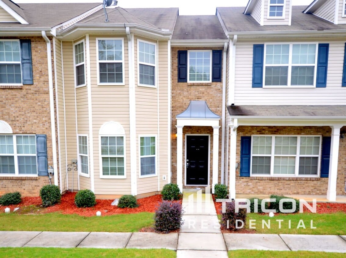 Foto principal - 5325 Oakley Commons Blvd
