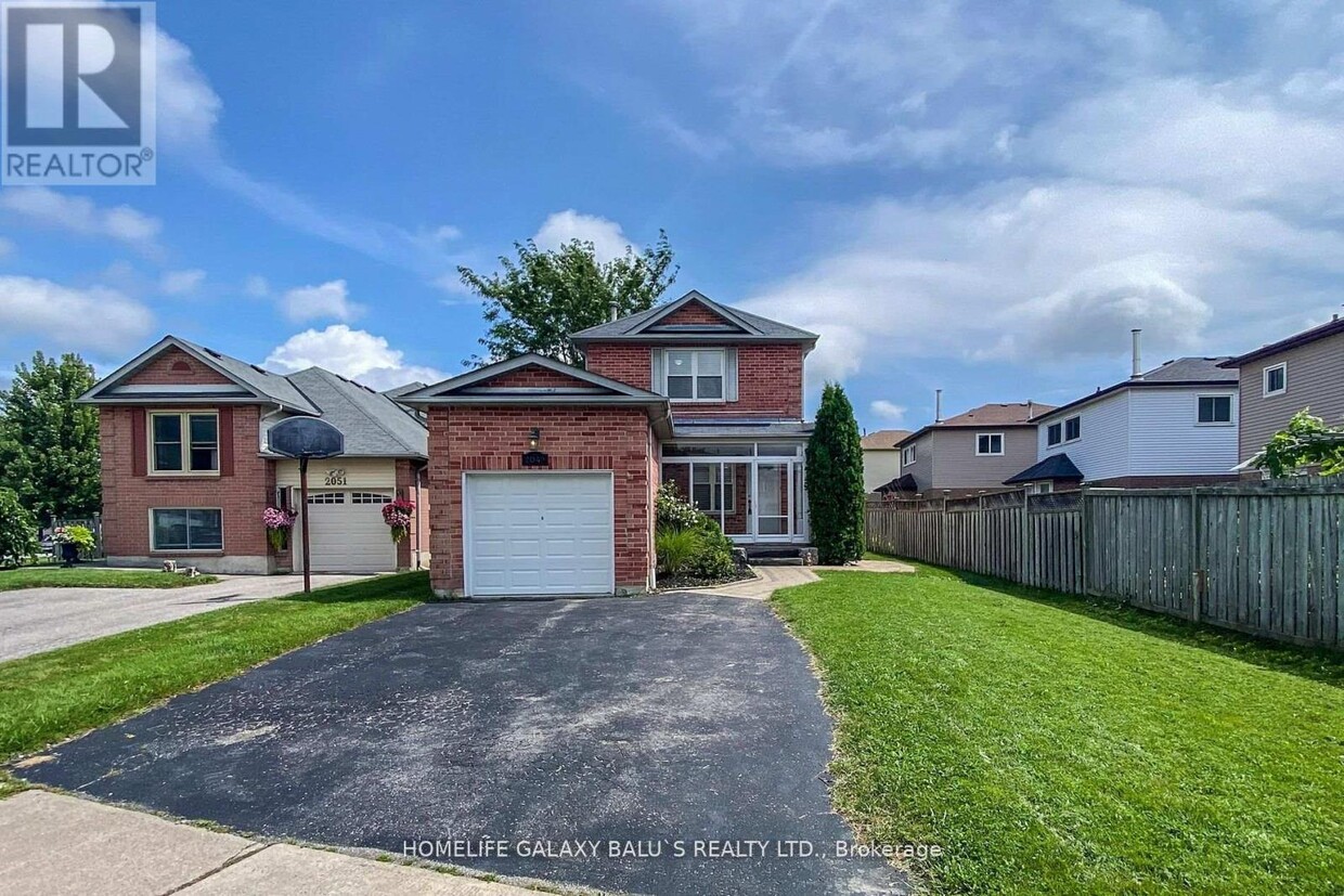 Photo principale - 2049 Blue Ridge Crescent