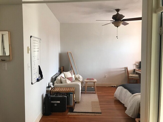 Foto del edificio - 85 Park Dr