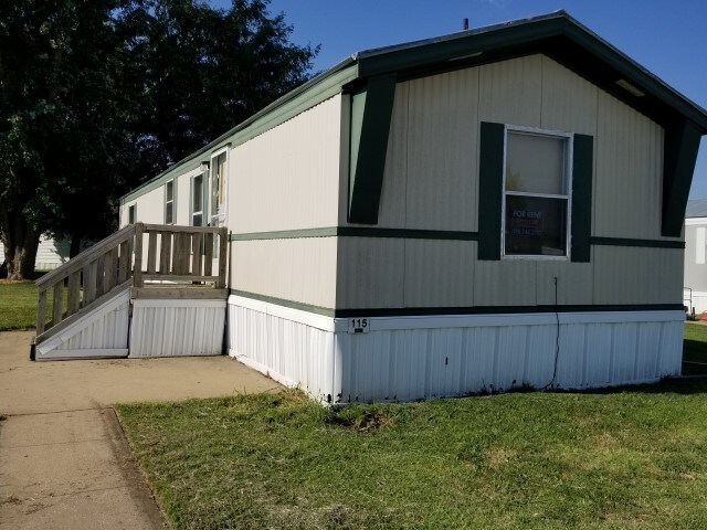 Primary Photo - 115 E Pueblo Dr
