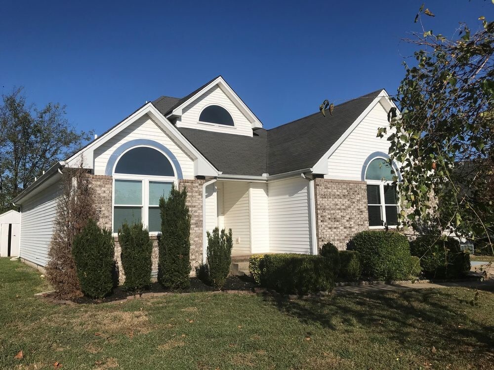 104 Hidden Forest Ln, La Vergne, TN 37086 House Rental in La Vergne