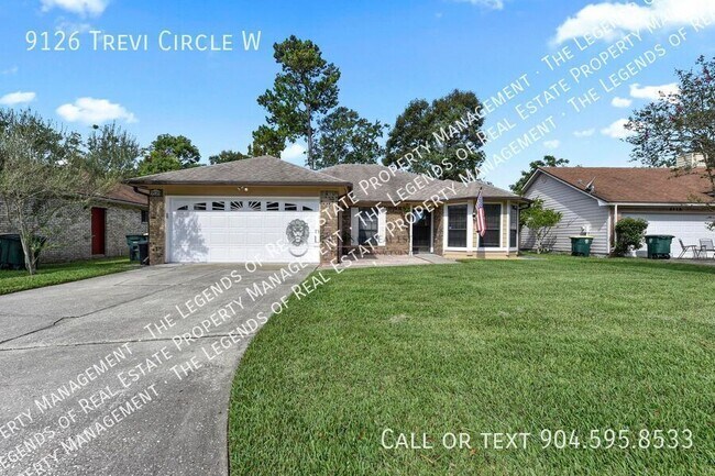 Building Photo - 9126 Trevi Cir W