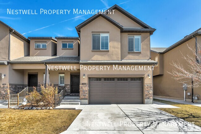 Building Photo - 477 E Aspen Meadows Ct
