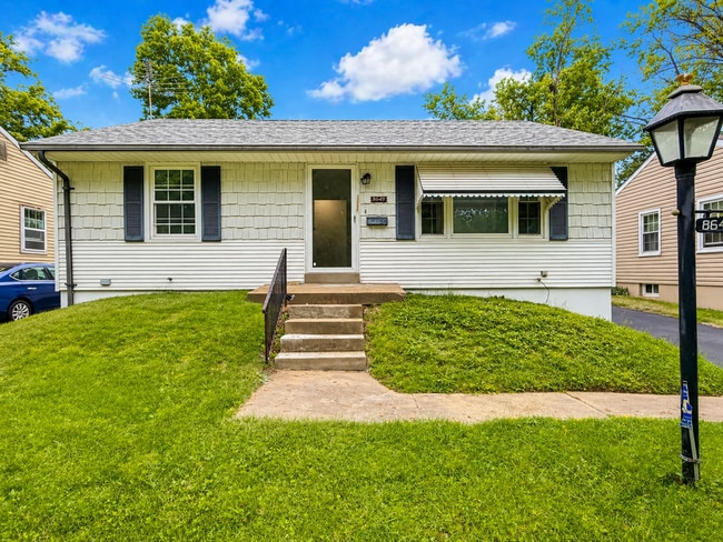 Building Photo - 8649 Kathlyn Dr