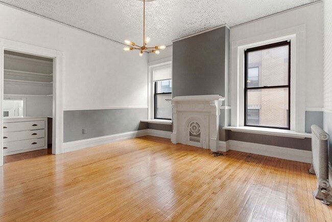 Foto del edificio - 1851 Massachusetts Ave