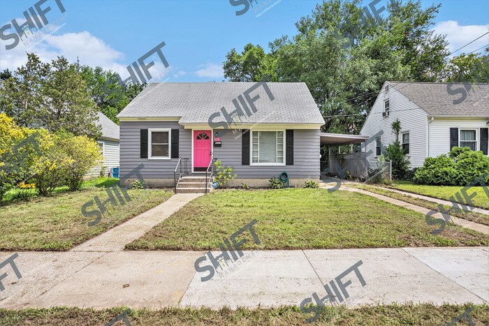 Primary Photo - 1456 Edward Ave SE