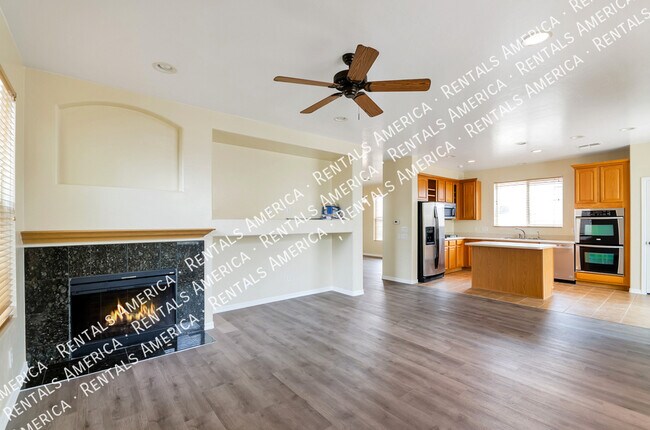 Building Photo - 4722 W Calatrava Ln