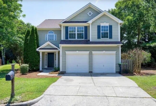 Building Photo - 102 Fallon Ct
