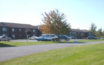 Primary Photo - Saddlebrook Estates III