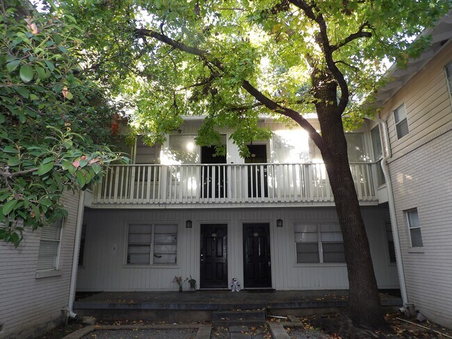 Foto del edificio - 4311 Cole Ave