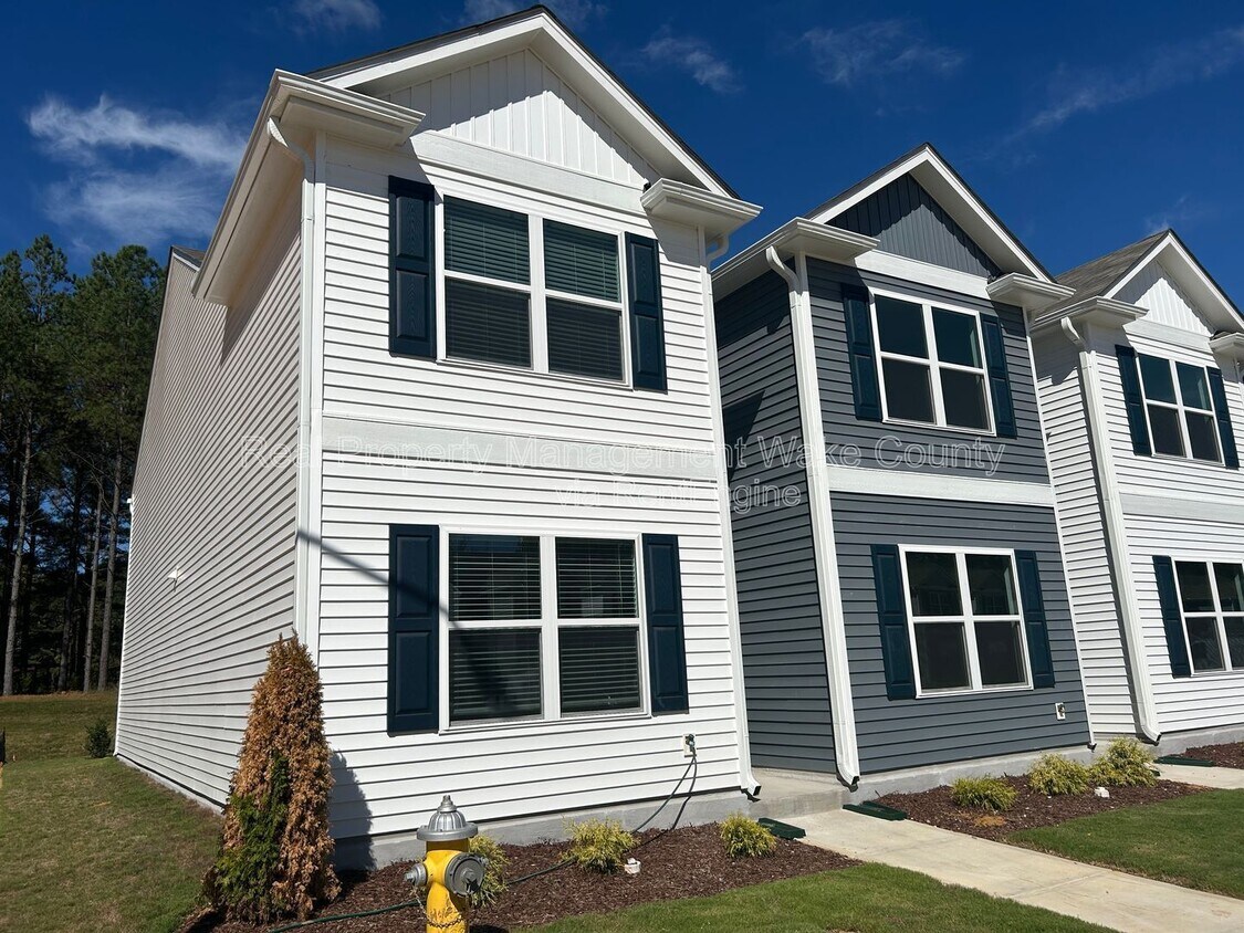 Foto principal - 8515 Beckett Chase Wy