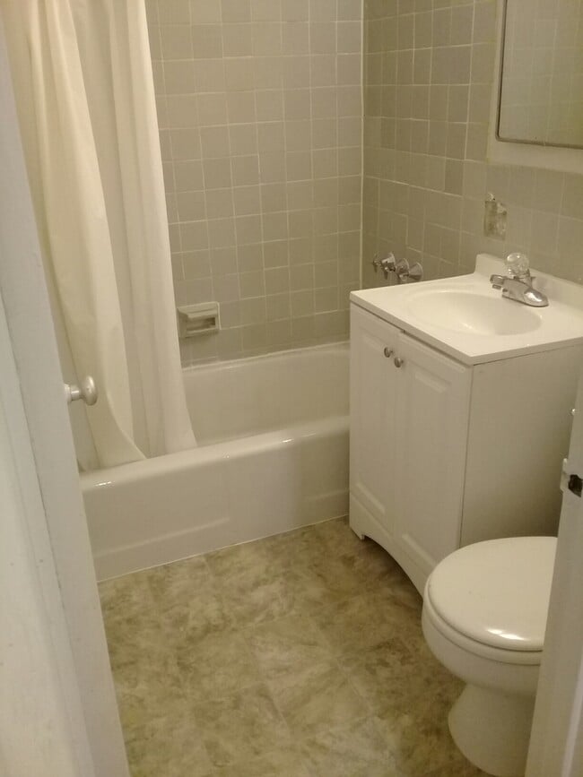 New Bathroom Cabinet - 1121 ARLINGTON