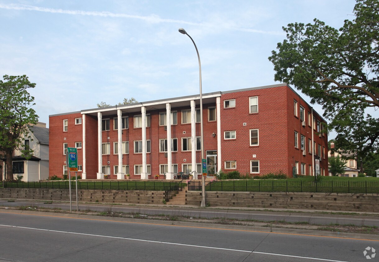 Foto principal - Huron Estates