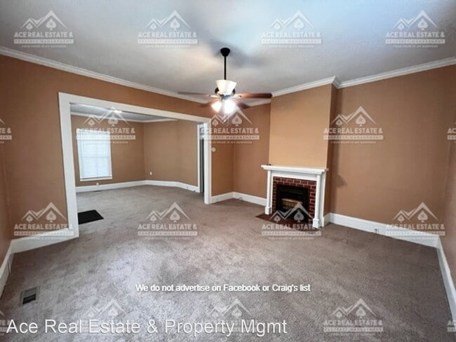 Building Photo - 3 br, 2 bath House - 300 Highland Avenue