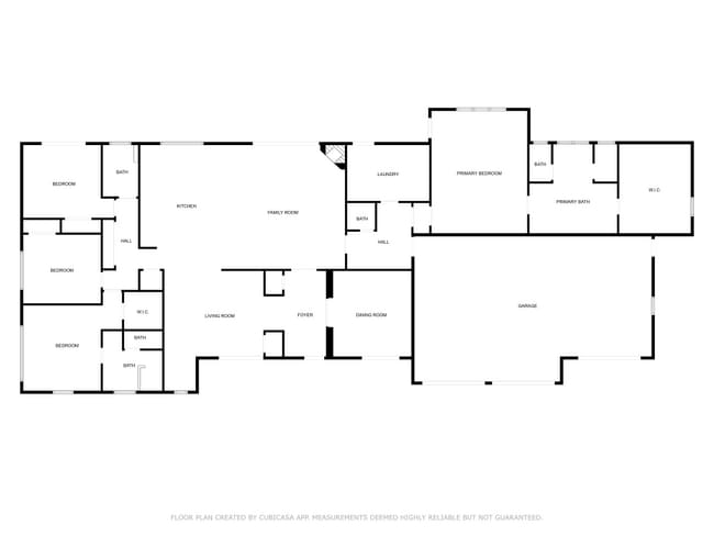 Foto del edificio - 6433 E Calle Camelia