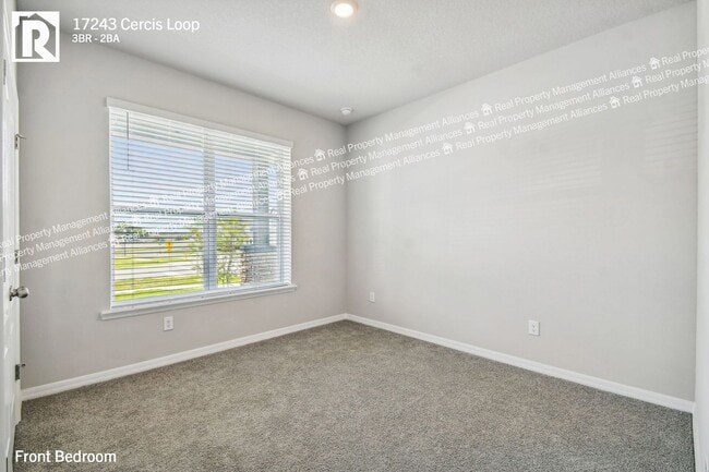 Building Photo - 17243 Cercis Lp