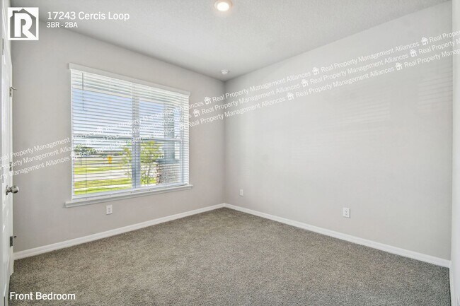 Foto del edificio - 17243 Cercis Lp