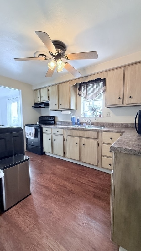 Photo - 1808 Trimble Ave Apartment