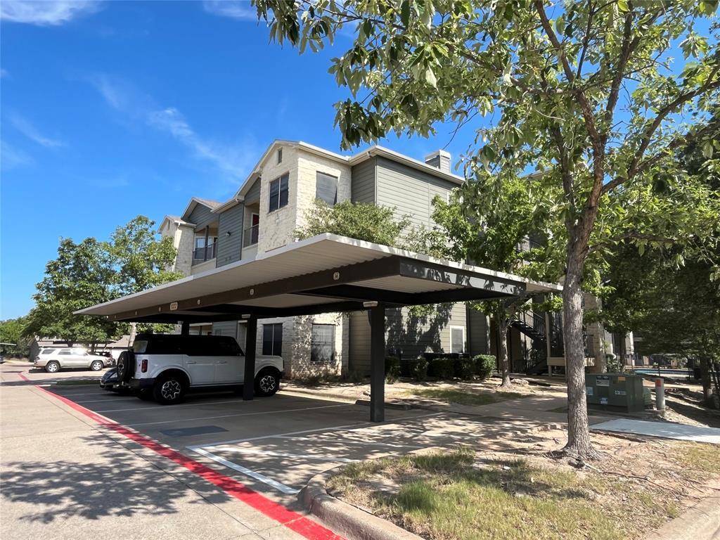 Foto principal - 2320 Gracy Farms Ln