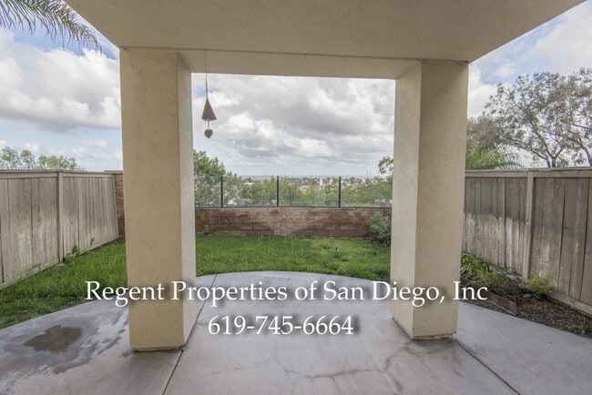 Foto del edificio - 1358 Callectia Aquilla Norte