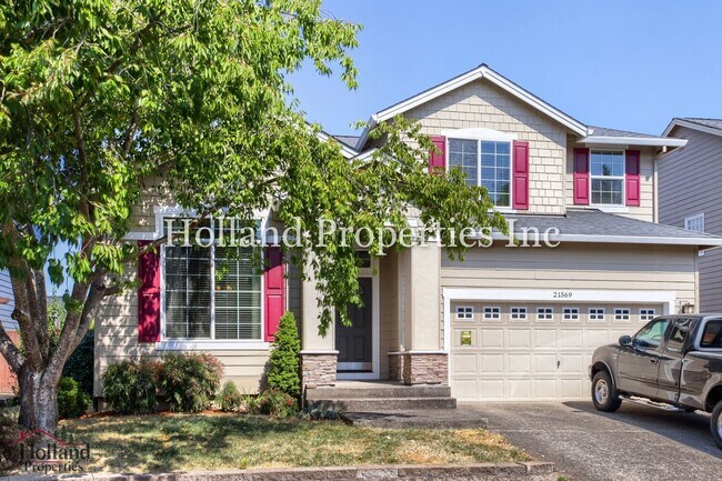Building Photo - 21569 SW Susan Ln