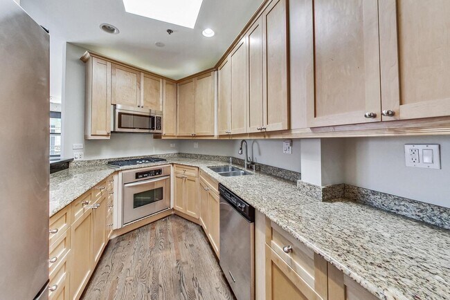 Foto del edificio - 520 W Huron St