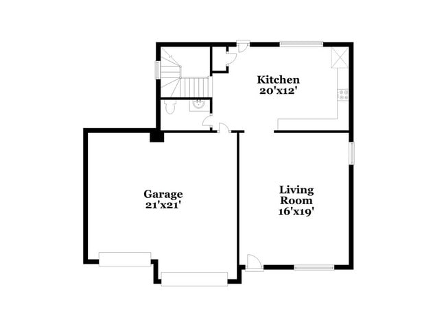 Building Photo - 4364 Stone Mountain Dr