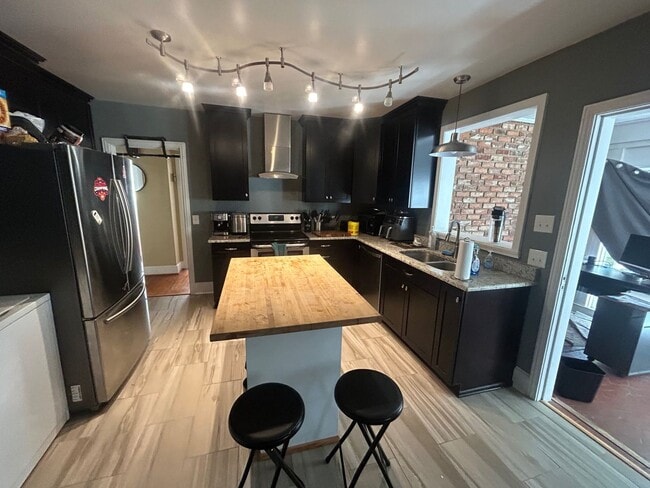 Foto del edificio - 4826 Kilbourne Rd