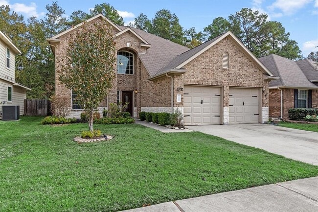 Building Photo - 30606 Woodson Trace Dr
