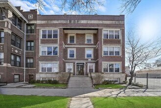 Building Photo - 4145 S Michigan Ave