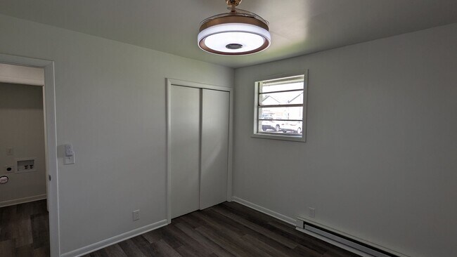 Foto del interior - Nine on Forty