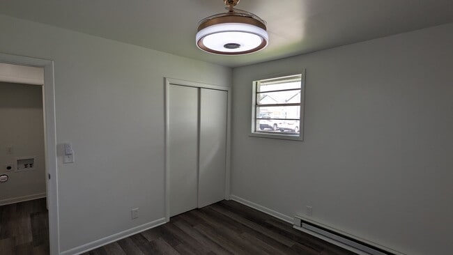 Interior Photo - The Nine on Forty