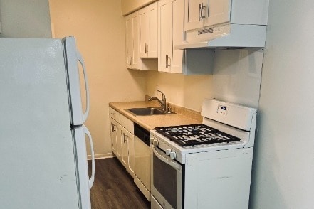 Ramblewood Apartments