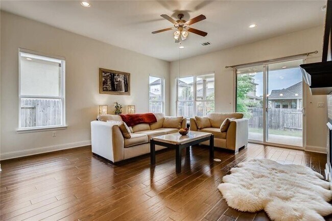 Building Photo - 5120 Rain Lily Dr