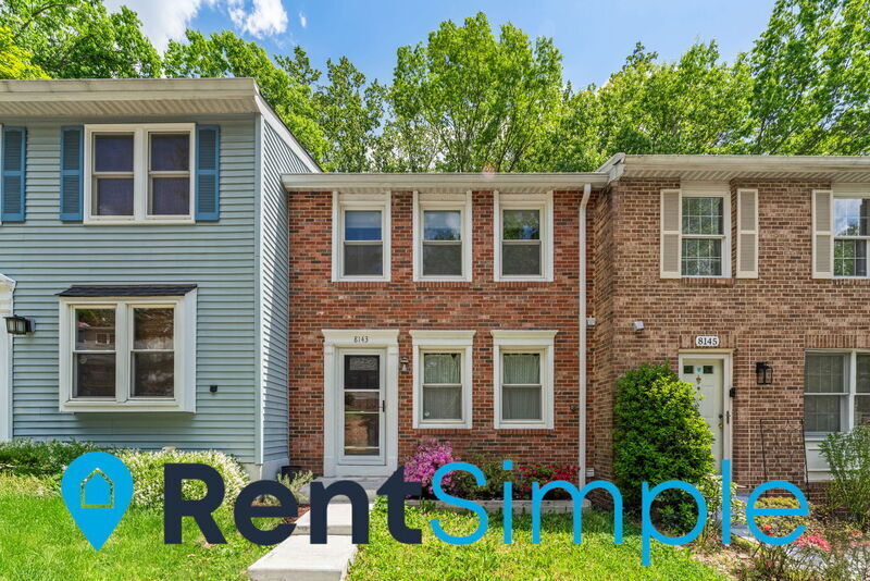 Foto principal - 8143 Crystal Creek Ct