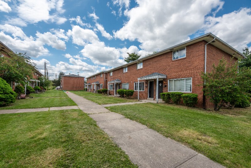 Foto principal - 800 Harrisburg Pike