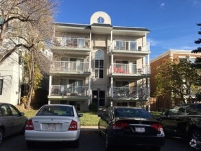 Building Photo - Mission Riverside Apartments