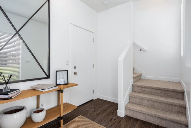 Foto del interior - Gladstone Place Apartments