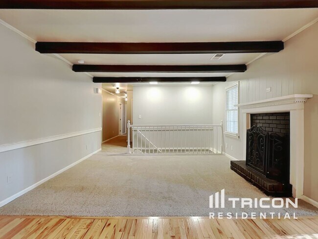 Foto del edificio - 5547 Stoneybrook Ct SE