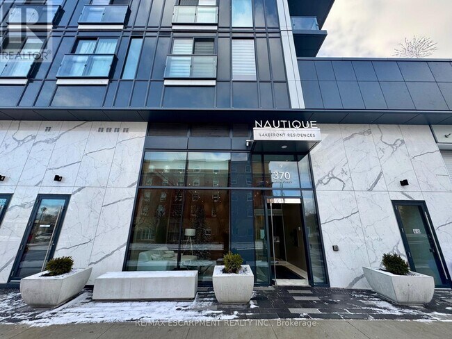 Photo du bâtiment - 370 Martha St