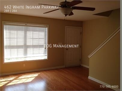 Foto del edificio - Great Town Home in Dallas