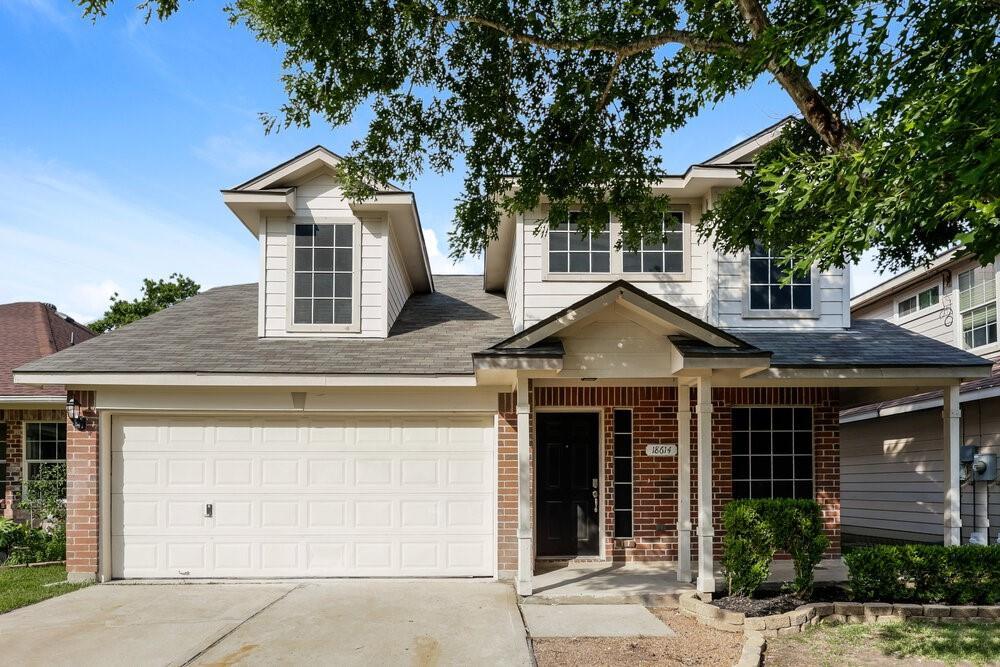 Primary Photo - 18614 Willow Cove Dr