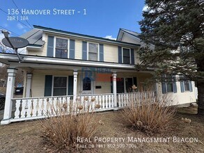 Building Photo - 136 Hanover St