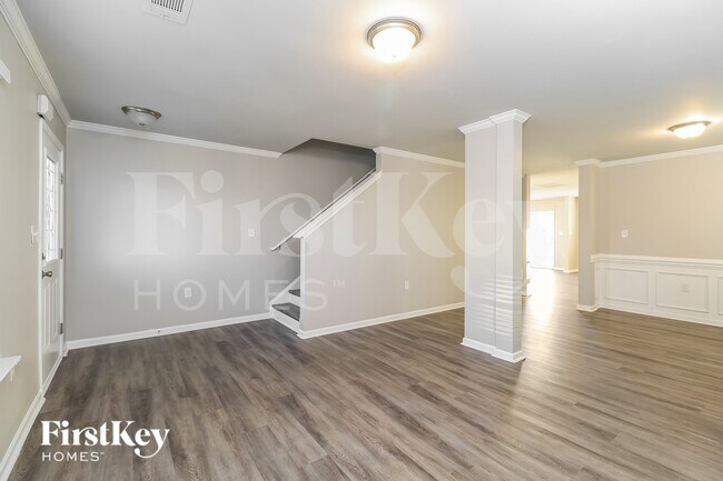 Foto del edificio - 4604 Manchineel Ln