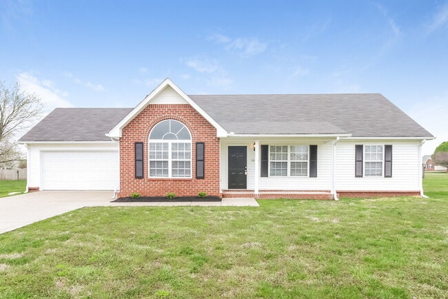 Building Photo - 1606 Vista Ct