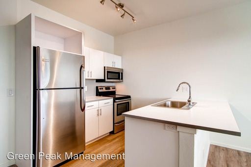 Primary Photo - 3201 Osage St