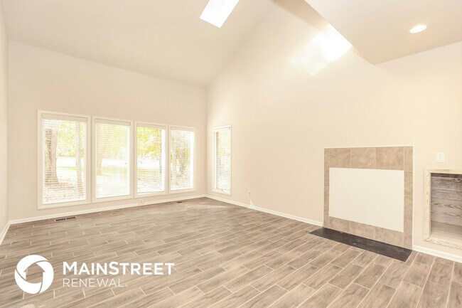 Foto del edificio - 413 Southwinds Dr
