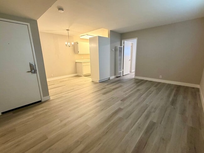 Interior Photo - The Pines Apartments