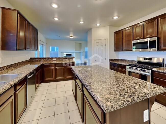 Foto del edificio - 2974 E Gables Vale Ct