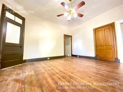 Building Photo - 355 S Broadway Park